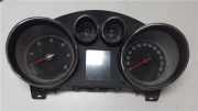 Tachoeinheit Kmh - 13355679 Opel Astra J (PC6/PD6/PE6/PF6) Schrägheck 5-drs 2.0 CDTI 16V 160 Ecotec (A20DTH) 2011