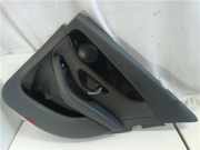 Türverkleidung Rechts Hinten Mercedes-Benz C Estate (S205) Kombi C-200 BlueTEC, C-200 d 1.6 16V (OM626.951(R9M)) 2015