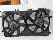 Kühlerventilatormotor 13223018 Opel Insignia Sports Tourer Kombi 2.0 CDTI 16V 130 ecoFLEX (A20DTH) 2010