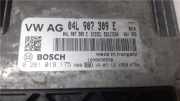 Computer 04l907309e Seat Toledo (NHAA) Liftback 1.6 TDI 16V 115 (CXMA) 2016