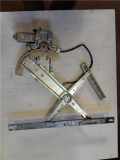 Fensterheber Mechan. Links Vorne 1145351017917 Rover 200 (RF) Schrägheck 214 Si 1.4 16V (14K4F) 1997