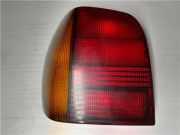 Rücklicht Links rojo Volkswagen Polo III (6N1) Schrägheck 1.9 D (AEF) 1998 AEF
