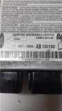 Steuergerät Airbag 6039510004S7T14B056ABCD132 Ford Mondeo III Schrägheck 2.0 TDCi/TDDi 115 16V (HJBB) 2004