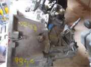 Getriebe Manuell ND0001 Renault II Coupé-Cabriolet (EM0/1_) 1.9 dCi 2005