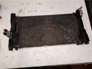 Radiator BMW 3 serie Touring (E46/3) Kombi 320d 16V (M47-D20(204D1)) 2003
