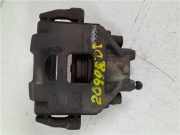 Bremssattel Links Vorne Toyota Yaris III (P13) Schrägheck 1.4 D-4D-F (1NDTV) 2013