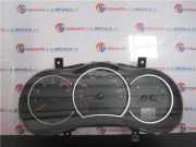 Tachoeinheit Kmh - 24810JZ06B Renault I (2008->) 2.0 dCi (HY0A) M9R G 832 2009