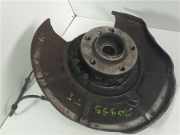 Radnabe Links Hinten BMW 7 serie (E65/E66/E67) Limousine 745i,Li 4.4 V8 32V (N62-B44A) 2002