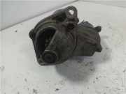 Anlasser d6ra62 Opel Vectra B (38) Schrägheck 5-drs 1.6 16V Ecotec (X16XEL) 1997