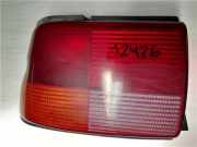 Rücklicht Links Ford Escort 6 (AAL/ABL) Schrägheck 1.6 16V (L1E) 1999