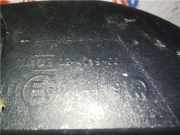 Außenspiegel Rechts Elektrisch 014119 Ford Mondeo III Schrägheck 2.0 TDCi 130 16V (FMBA) 2003