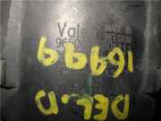 Nebelscheinwerfer Rechts Vorne 9650001680 Citroën C6 (TD) Limousine 2.7 HDiF V6 24V (DT17TED4(UHZ)) 2006