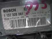 Kühlerventilatormotor 1137328081 Volvo S60 I (RS/HV) Limousine 2.4 T 20V (B5244T3) 2001