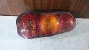 Rücklicht Links Smart Fortwo Coupé (450.3) Schrägheck 3-drs 0.8 CDI (OM660.940) 2004