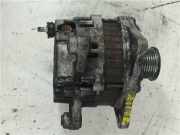 Lichtmaschine 23100JD71A Nissan +2 (JJ10)(08.2008->) 2.0 I-Way [2,0 Ltr. - 110 kW dCi Turbodiesel CAT] 2010