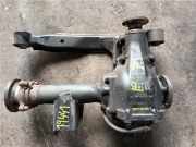 Kardan Vorne 38511623007 Ford Maverick I Geländewagen 2.4i 12V OHC SEFI (KA24E) 1996