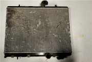 Radiator P9080533480 Renault I Scenic (JA0)(1996->) 1.9 D Kaleido [1,9 Ltr. - 72 kW dTi Diesel CAT] 1998