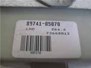 Steuergerät Zentralverriegelung 8974105070 Toyota Avensis (T25/B1B) Limousine 2.0 16V D-4D 115 (1CD-FTV) 2004