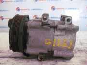 Klima Pumpe 1S7H19D625EA Ford Mondeo III Schrägheck 2.0 TDCi 130 16V (FMBA) 2004