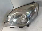 Scheinwerfer Links 1353198080 Fiat Fiorino (225) Van 1.3 JTD 16V Multijet (199.A.9000)