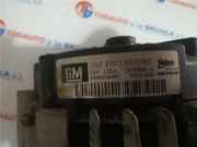 Lichtmaschine 13502582 Opel Insignia Sports Tourer Kombi 2.0 CDTI 16V 160 Ecotec (A20DTH) 2009