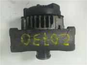 Lichtmaschine 6401540502 Mercedes-Benz B (W245) Schrägheck 2.0 B-200 CDI 16V (OM640.941) 2008
