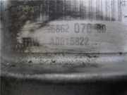 Servolenkung Pumpe 9686207080 Peugeot 308 CC (4B) Cabrio 2.0 HDi 16V Euro 5 FAP (DW10BTED4(RHF)) 2009