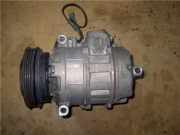 Klima Pumpe POLEAROTA Volkswagen Passat Variant (3B6) Kombi 1.9 TDI 130 (AVF) 2002