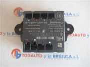 Steuergerät Zentralverriegelung a2189001401 Mercedes-Benz (BM 218)(09.2010->) 3.0 350 BlueTEC / d (218.326) [3,0 Ltr. - 190 kW CDI CAT] 2012