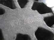 Servolenkung Pumpe W9F29080 Toyota Hilux II Pick-up 2.4 TD 4x4 (2LT) 2000