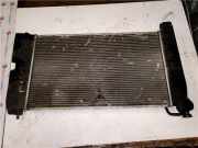 Radiator 4221726223 Toyota Corolla (E12) Schr?gheck 1.6 16V VVT-i (3ZZFE) 2004