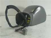 Außenspiegel Rechts Elektrisch Honda Jazz (GD/GE2/GE3) Schrägheck 1.3 i-Dsi (L13A1) 2005