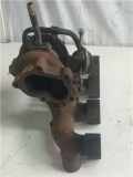 Turbolader VA59B9805 Jeep Cherokee (XJ) Geländewagen 2.5 Td (ENC) 1999
