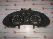 Tachoeinheit Kmh - 6LO920801AX Seat Ibiza III (6L1) Schrägheck 1.4 TDI (AMF) 2005