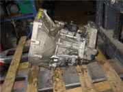 Getriebe Manuell 0055219775 Fiat Grande Punto (199) Schr?gheck 1.3 JTD Multijet 16V (199.A.2000) 2009