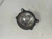 Nebelscheinwerfer Links Vorne 8200074008 Renault Scénic III (JZ) Großraumlimousine 1.5 dCi 105 (K9K-G832(Euro 5)) 2010