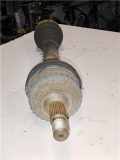 Antriebswelle Links Vorne Peugeot 605 (6B) Limousine 2.4 SRDT,SVDT 12V (DK5ATE(THY))