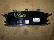 Bedienung Klimaanlage 559000F081 Toyota Verso Großraumlimousine 2.0 16V D-4D-F (1AD-FTV) 2010