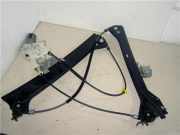 Fensterheber Mechan. Links Vorne A2097200746 Mercedes-Benz CLK (C209) Coupé 2.7 270 CDI 20V (OM612.967) 2008