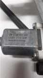 Fensterheber Elektr. Rechts Vorne 0130822207 Mitsubishi Colt (Z2/Z3) Schrägheck 1.5 DI-D 12V HP (OM639.939) 2007