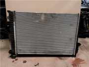 Radiator 30676602 Volvo V70 (SW) 2.4 T 20V (B5244T3) 2001