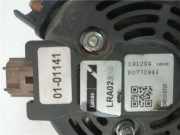 Lichtmaschine P0772944 Ford Kuga I SUV 2.0 TDCi 16V 140 (UFDA) 2011