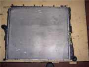 Radiator 3403470A BMW X3 (E83) SUV 2.0d 16_V (M47-N) 2006