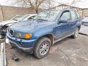 Lenkgetriebe Servolenkung BMW Serie (E53)(2000->) 3.0 i M54 306 S3 2003