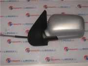 Außenspiegel Links Elektrisch e6007666 Audi 80 Avant (B4) Kombi 1.9 TDI (1Z) 1994