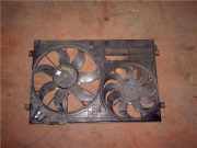 Kühlerventilatormotor 1K0959455FR Volkswagen Passat Variant (3C5) Kombi 2.0 TDI 16V 140 (CBAB) 2010 CBAB