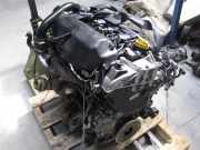 Motor VOOR ONDERDELEN G9TD702 Renault II (BG0)(2001->) 2.2 Authentique [2,2 Ltr. - 110 kW dCi Turbodiesel] 2002