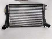 Ladeluftkühler 1K0145803BM Volkswagen Jetta IV (162/16A) Limousine 1.6 TDI 16V (CAYC(Euro 5)) 2011 CAYC(Euro 5)