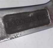 Felge 8W0601025H Audi A4 Avant (B9) Kombi 1.4 TFSI 16V (CVNA) 2017