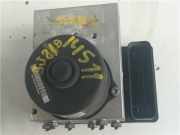 Abs Pumpe a0064310312q010043062592006067 Mercedes-Benz C Sportcoupé (C203) Schrägheck 2.5 C-230 V6 24V (M272.920) 2006